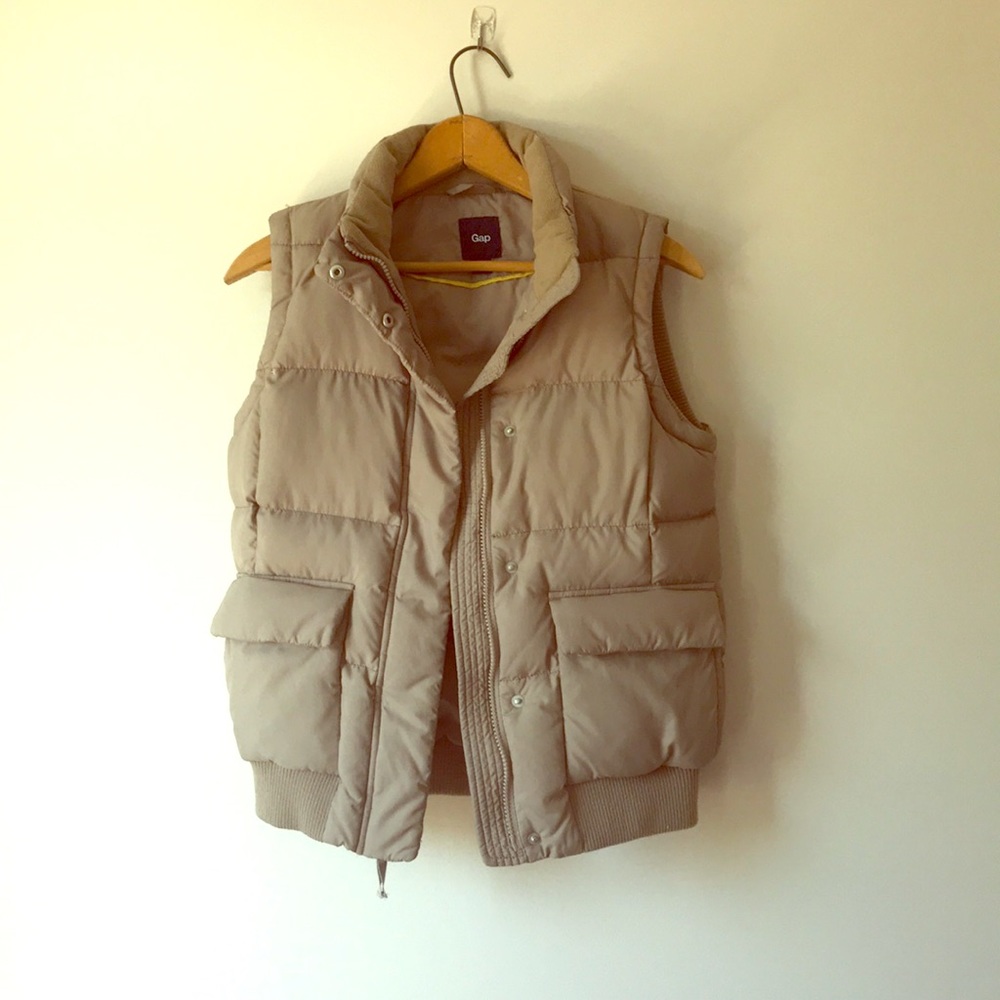 Vest
